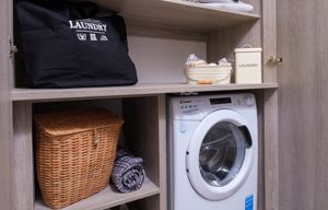 Laundry- click for photo gallery